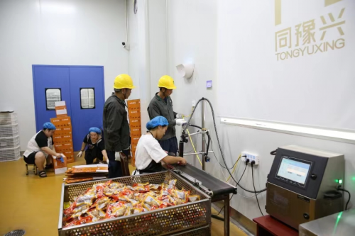 ：电力赋能美食产业加速发展pg模拟器电脑版河南博爱
