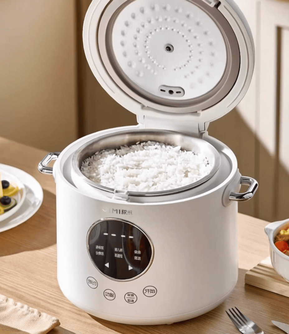 量选择指南15L与3L实测对比2L成最佳选择pg电子免费模拟器合租生活必备：2人电煮锅容(图3)