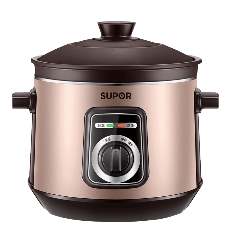选购指南:苏泊尔电炖锅哪款最值得买?pg电子模拟器试玩2026年电炖锅(图3) 选购指南:苏泊尔电炖锅哪款最值得买?pg电子模拟器试玩2026年电炖锅(图3)