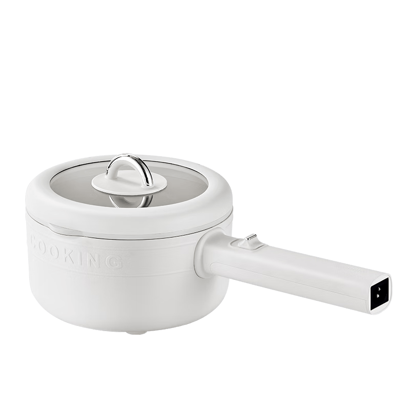 功能一体锅煎炒蒸煮全搞定!pg电子入口厨房新宠电锅多(图2) 功能一体锅煎炒蒸煮全搞定!pg电子入口厨房新宠电锅多(图2)